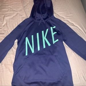 Nike hoodie